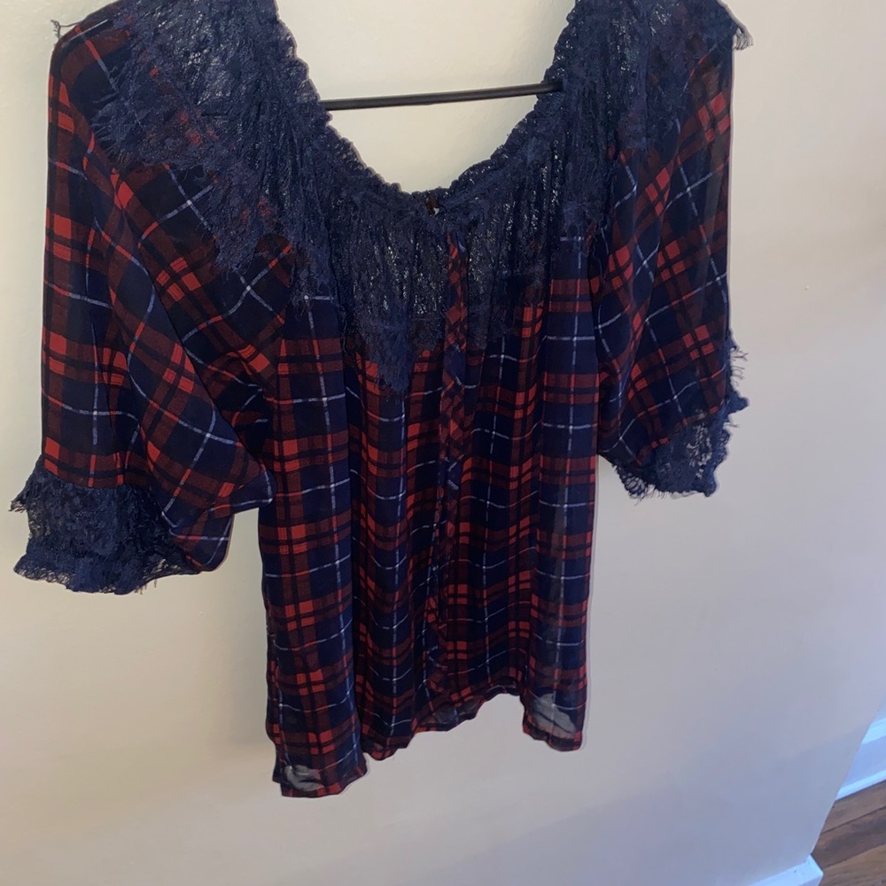 Fall top - Picture 2 of 7